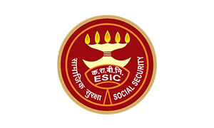 ESIC logo