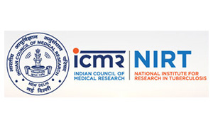 natioanl Institute of Research in Tuberculosis