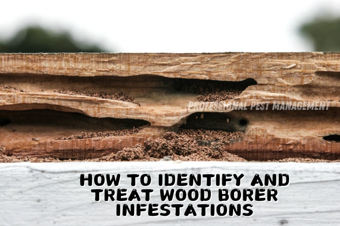 Homeowners in Chennai to recognize the issue early and seek professional pest control services to protect their properties