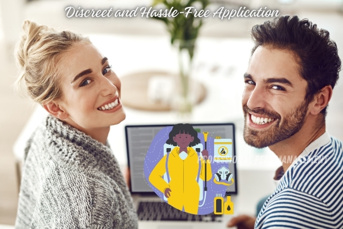 Professional Pest Management And Allied Services Pvt. Ltd. promotes discreet and hassle-free application of pest control service
